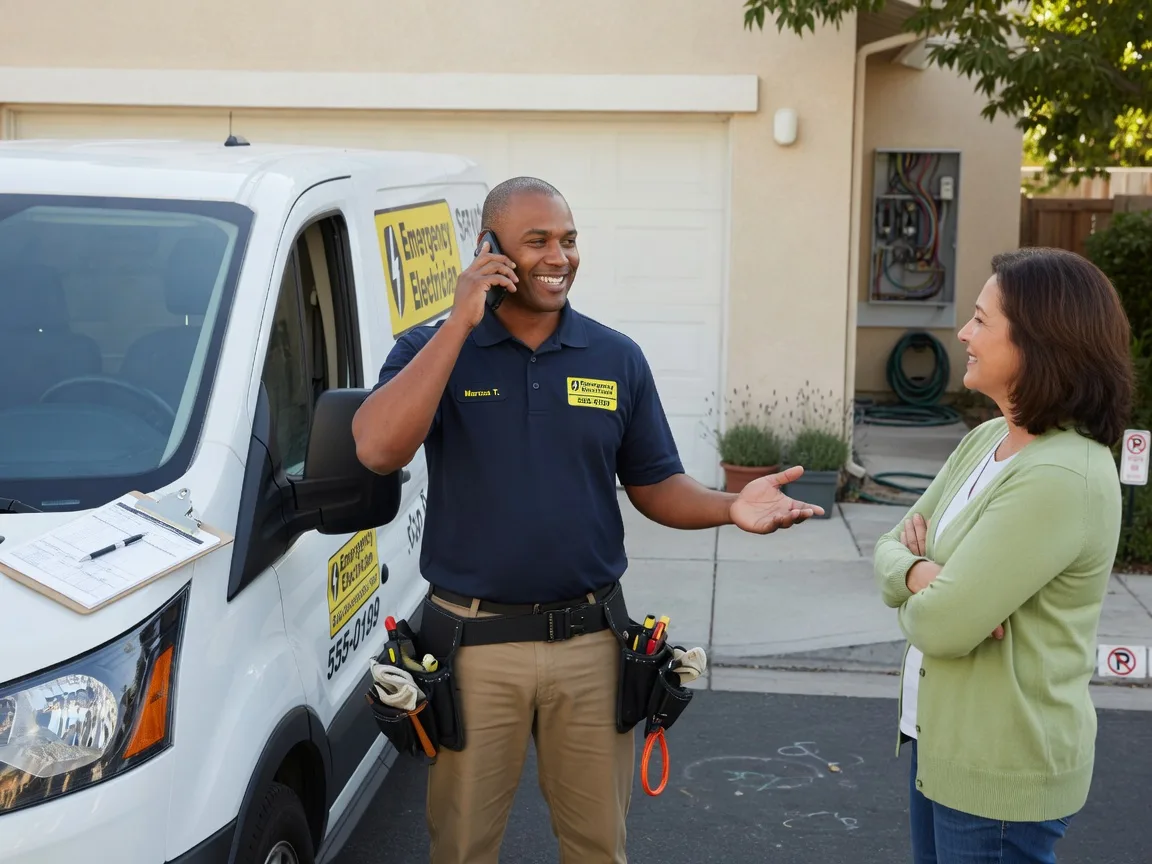 Emergency Electrician Mauldin, SC FAQs